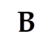 المقام ب