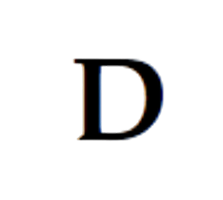 Pitch D