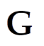Pitch G