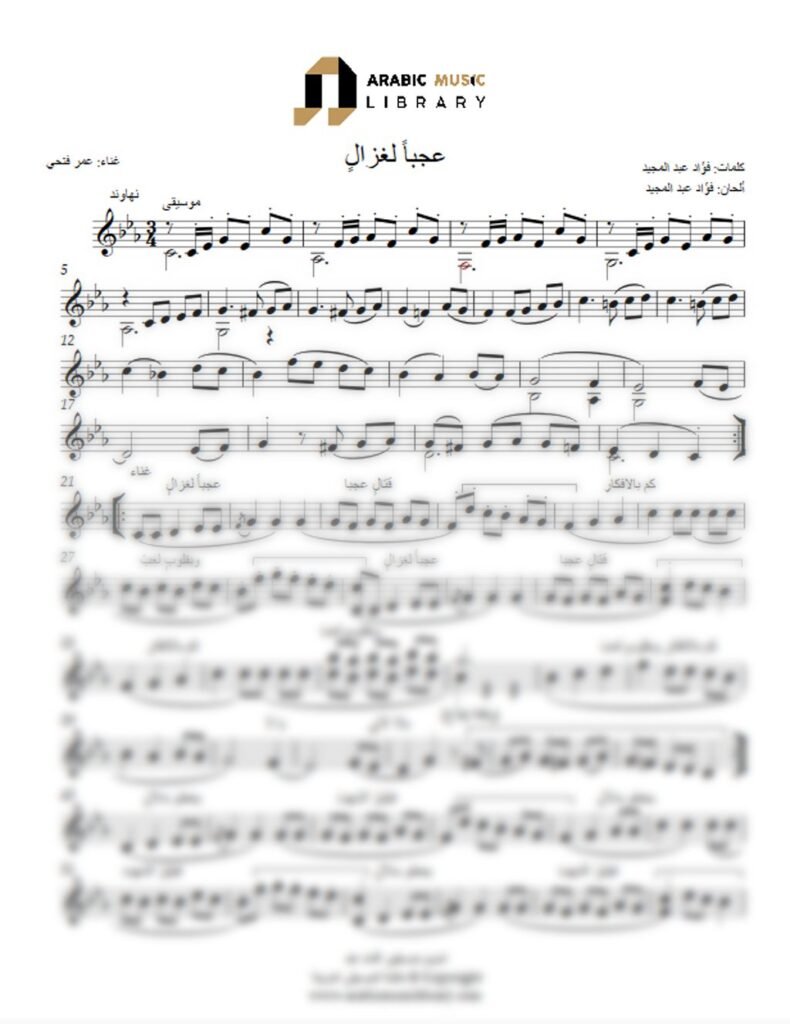 Ajaban Li Ghazalin