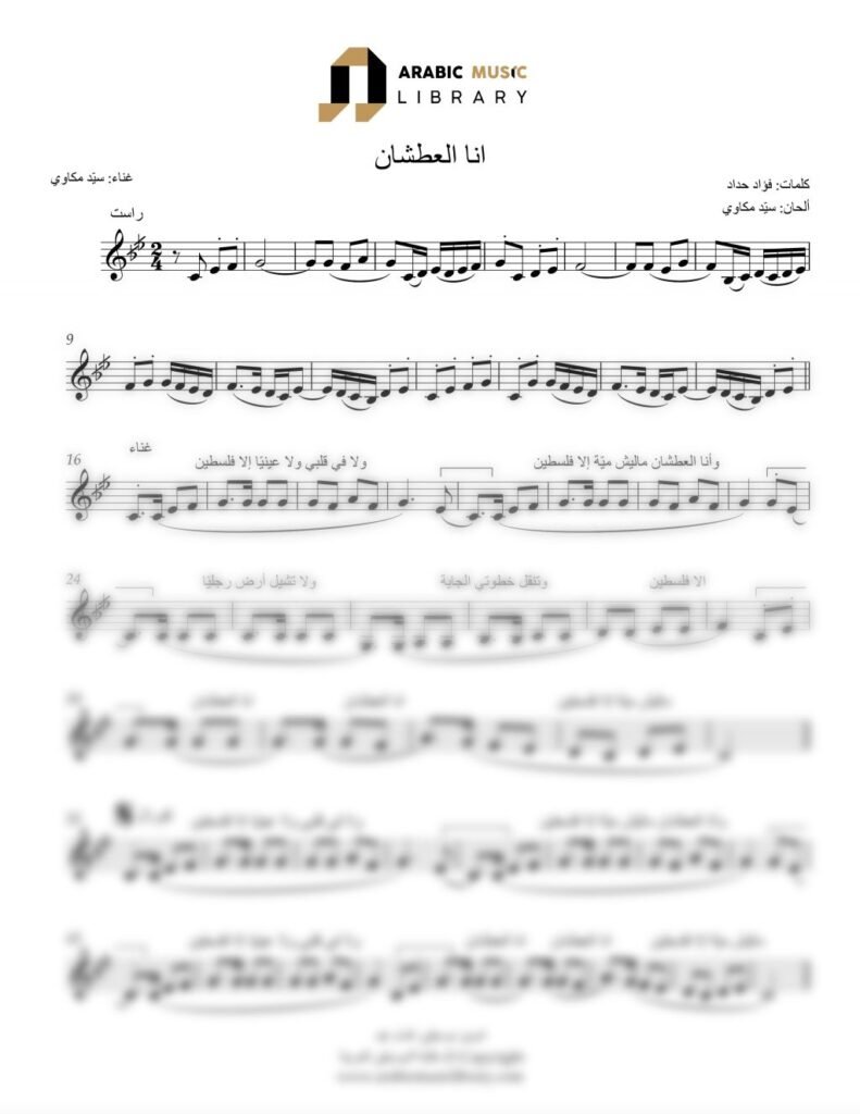 Ana Al-Aatshan